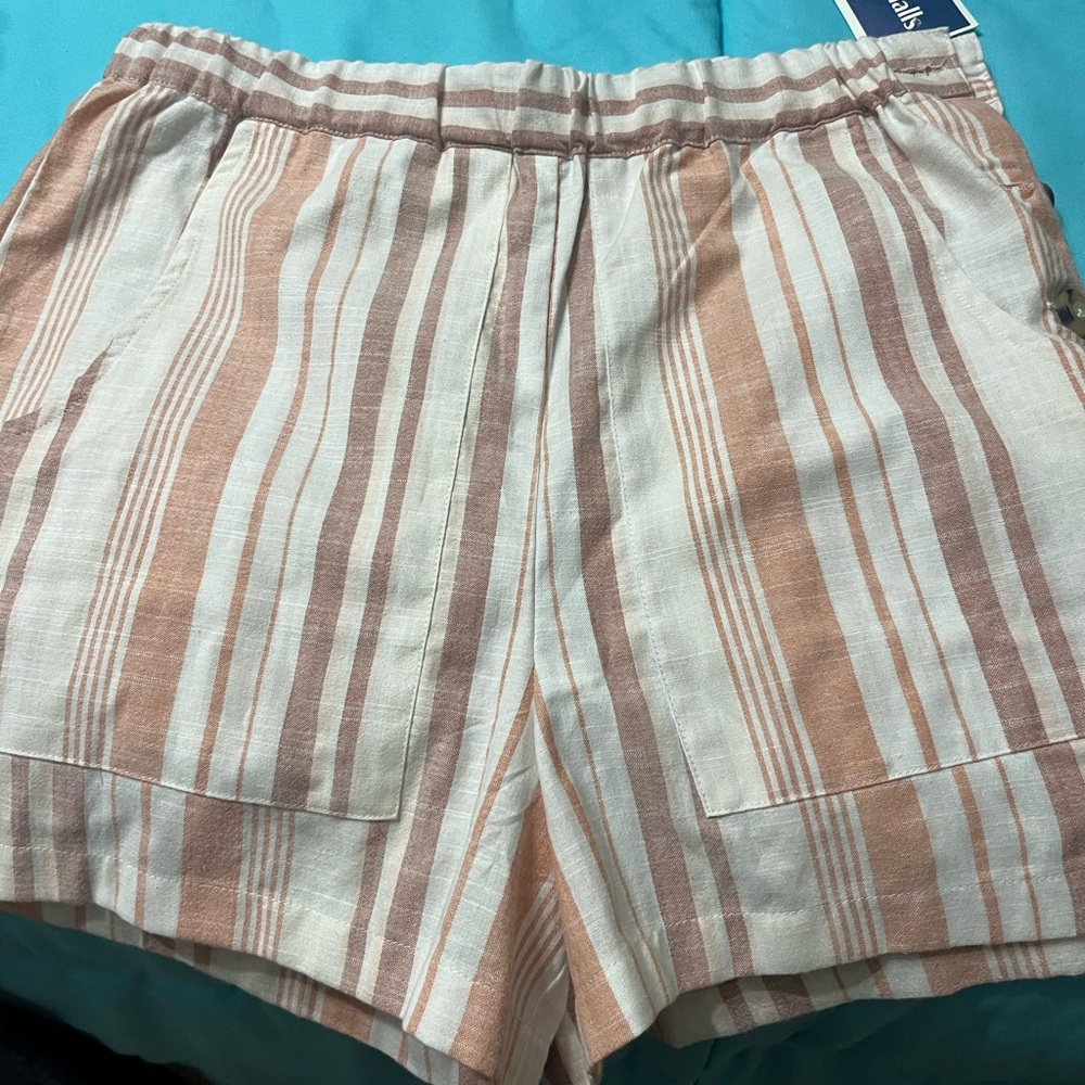 Brand new shorts